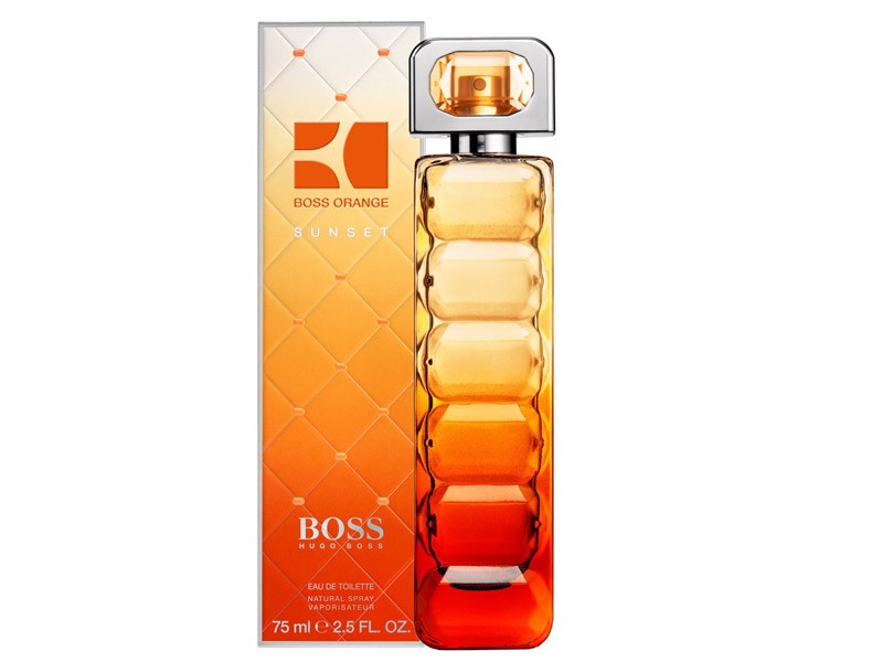 Boss Orange Hugo Boss