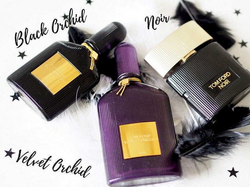 Orchid парфюм 2016 года