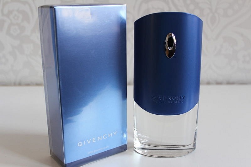 givenchy парфюм для мужчин