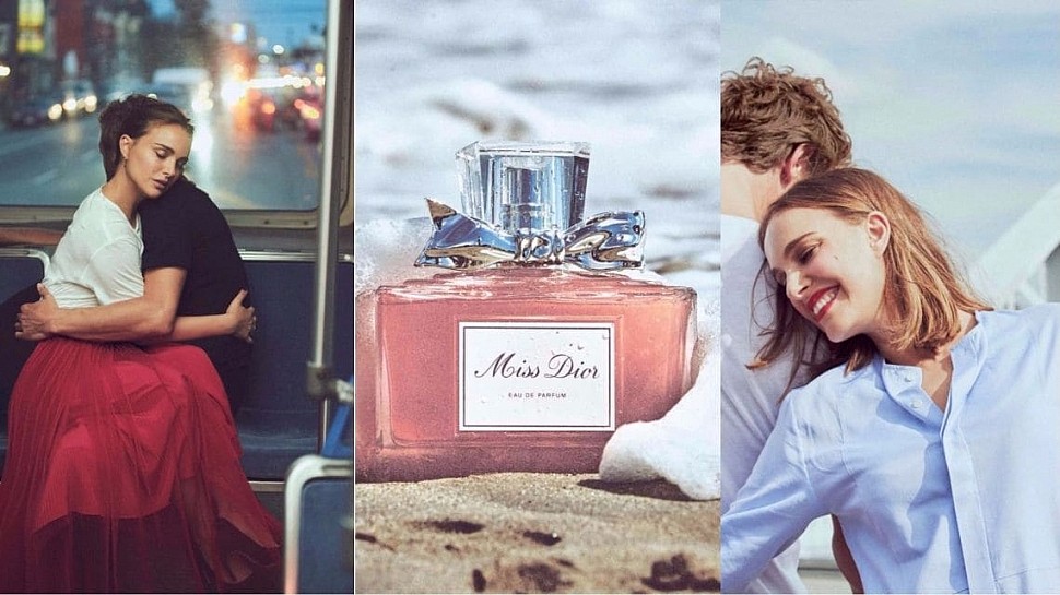 Miss Dior - обзор аромата