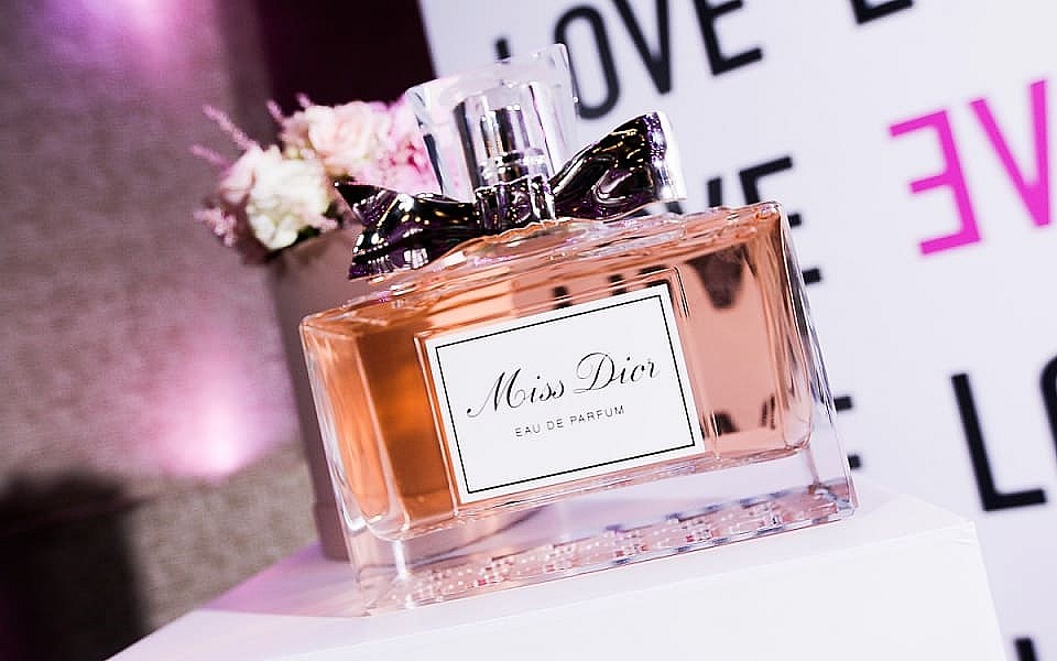 отзывы о женском парфюме miss dior