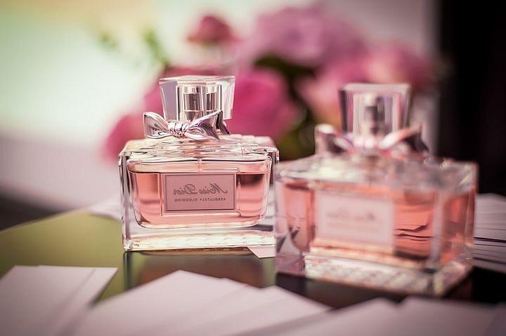 характеристики и описание аромата Miss Dior
