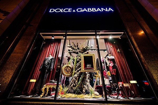 the only one dolce gabbana