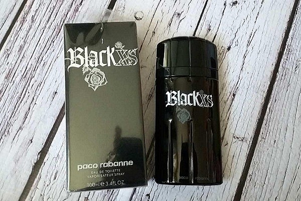 paco rabanne black xs отзывы