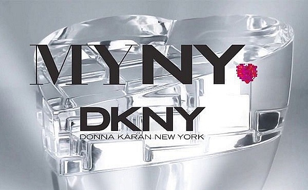 туалетная вода dkny donna karan new york