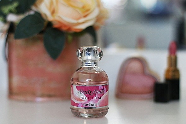 самый стойкий парфюм для женщин
