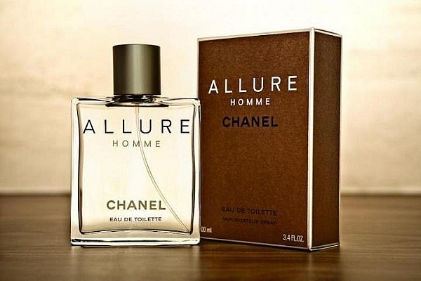 самый стойкий парфюм для мужчин
