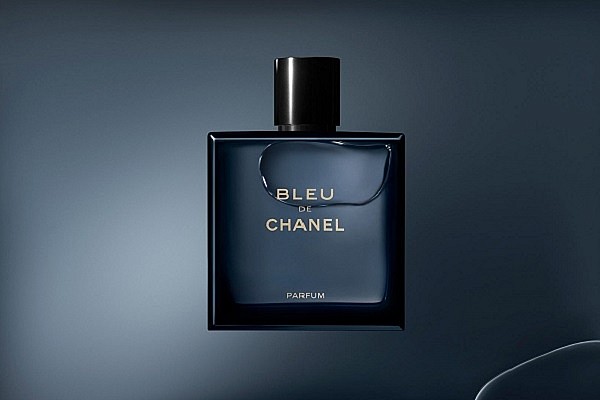 французская парфюмерия бренды