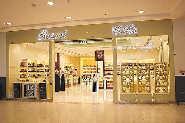 арабская парфюмерия арабские духи