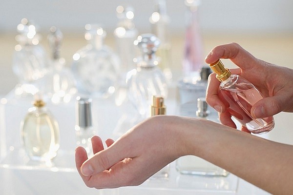как пахнут альдегиды в парфюмерии