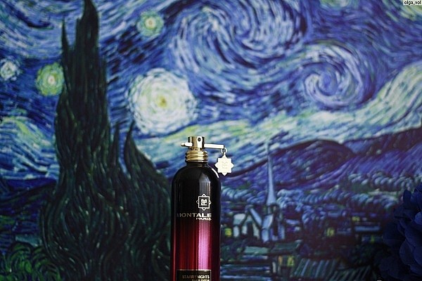 montale starry nights