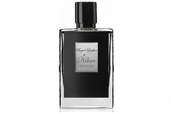 парфюм с запахом кожи женские