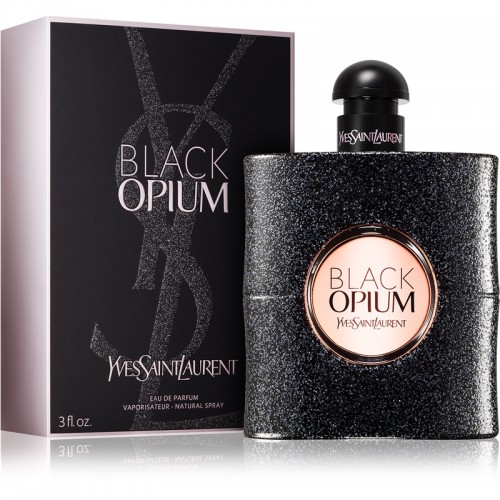 black opium