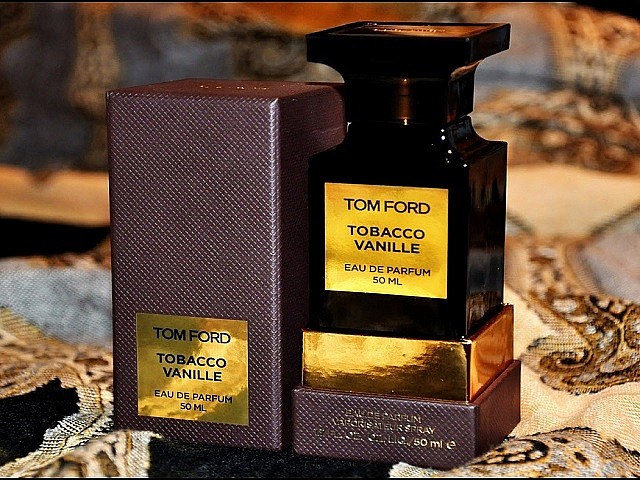 парфюм табако ваниль тома форда
