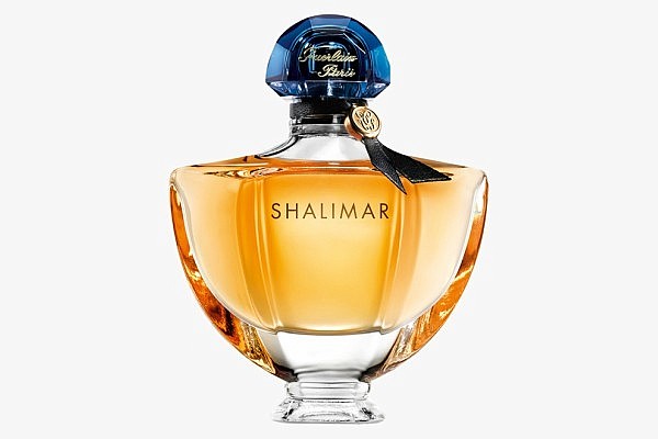 Guerlain Shalimar / Extrait de Parfum
