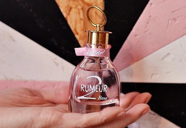 Lanvin Rumeur 2 Rose - купить в Москве (парфюмерная вода), низкие цены