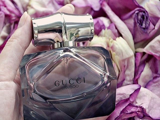 Духи Parfum Gucci Bamboo (Гуччи Бамбо): описание аромата, отзывы о женском парфюме, аналоги воды