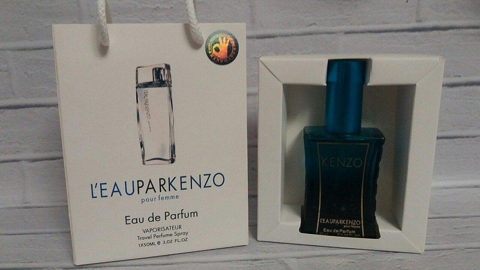 духи кензо особенности ароматов парфюмерии от Kenzo описание