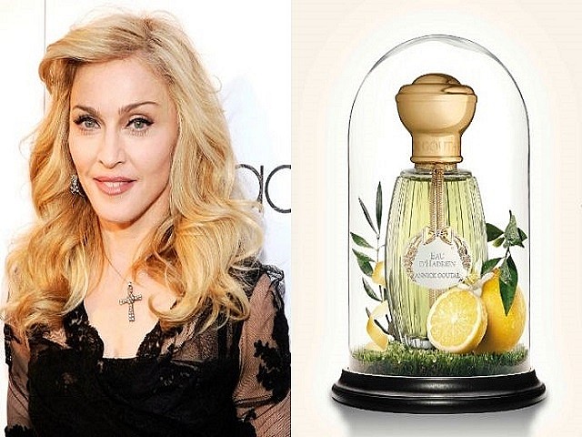 Любимые духи знаменитостей: какими парфюмами любят пользоваться российские  и зарубежные женщины