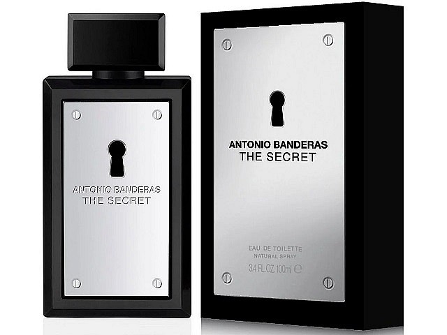 бюджетный мужской парфюм