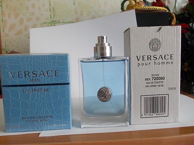 лучший бюджетный парфюм для мужчин