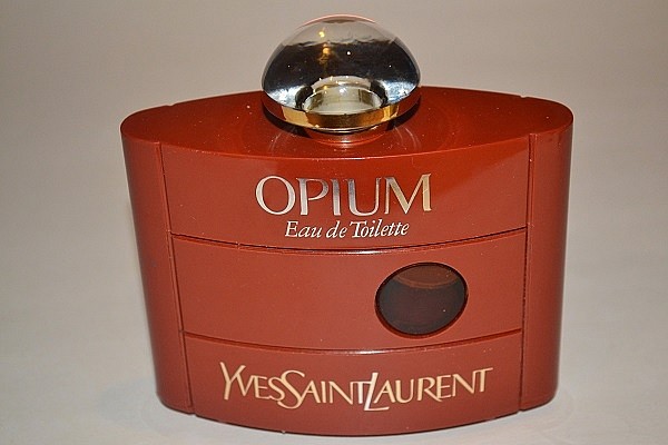 парфюм 90-х годов фото