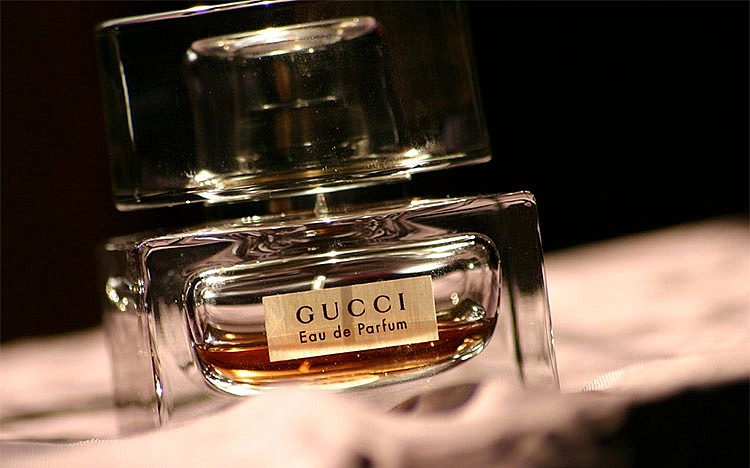 духи гуччи описание ароматов парфюма от Gucci особенности