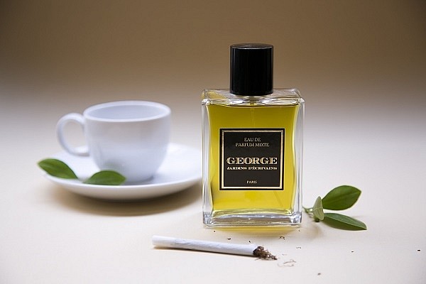 Духи с запахом кофе: кофейный аромат в женском парфюме