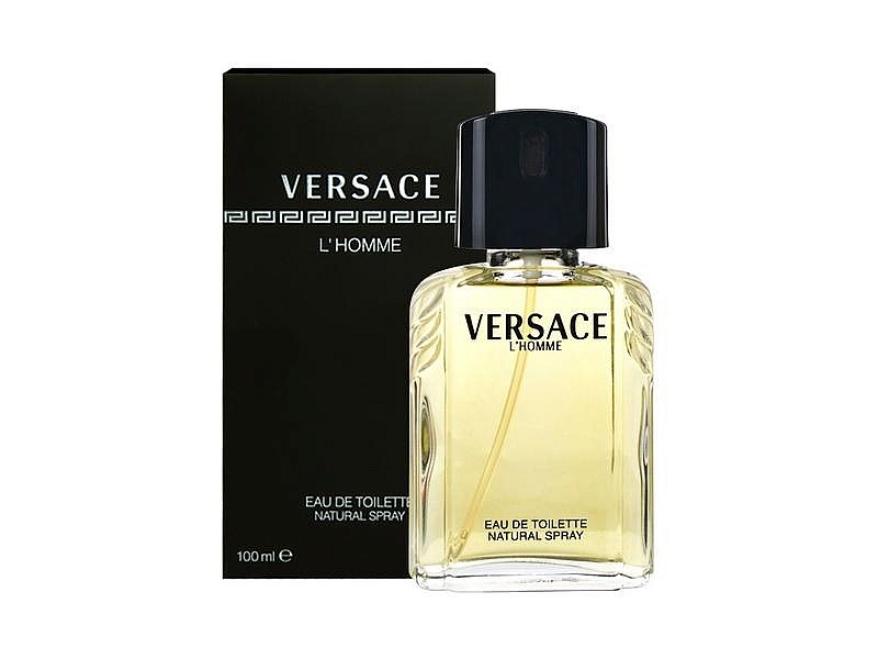 Versace L’Homme for men