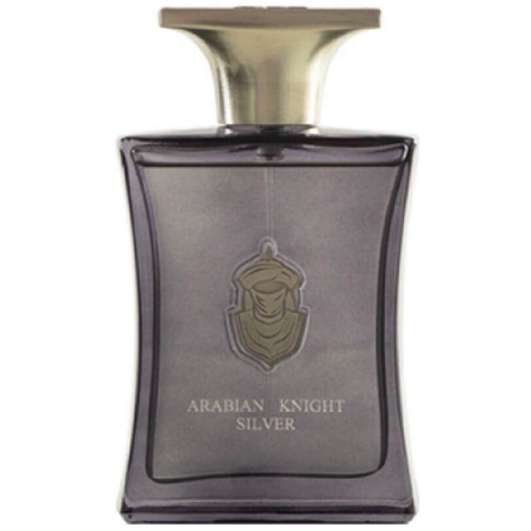 Мужские духи Arabian Oud Arabian Knight Silver — купить в Москве с ...