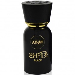 Cupid Perfumes Cupid Black 1240