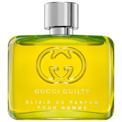 Gucci Guilty Elixir de Parfum pour Homme