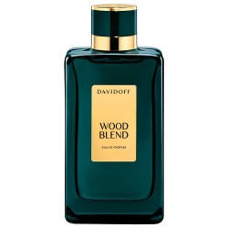 Davidoff Wood Blend