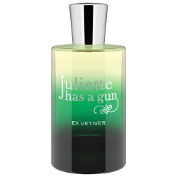 Juliette Has A Gun Ex Vetiver