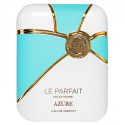 Armaf Le Parfait Azure Pour Femme