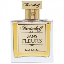 Bortnikoff Sans Fleurs