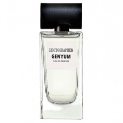 Genyum Photographer