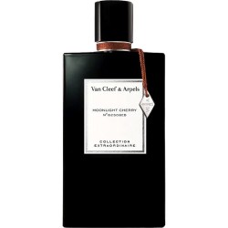 Van Cleef & Arpels Extraordinaire Moonlight Cherry