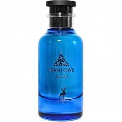 Maison Alhambra Jean Lowe Azure