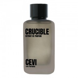 Cevi Crucible
