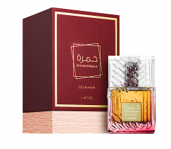 Lattafa Khamrah Dukhan