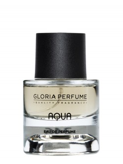 №246 Gloria Perfume Aqua (Bvlgari Aqva Pour Homme)
