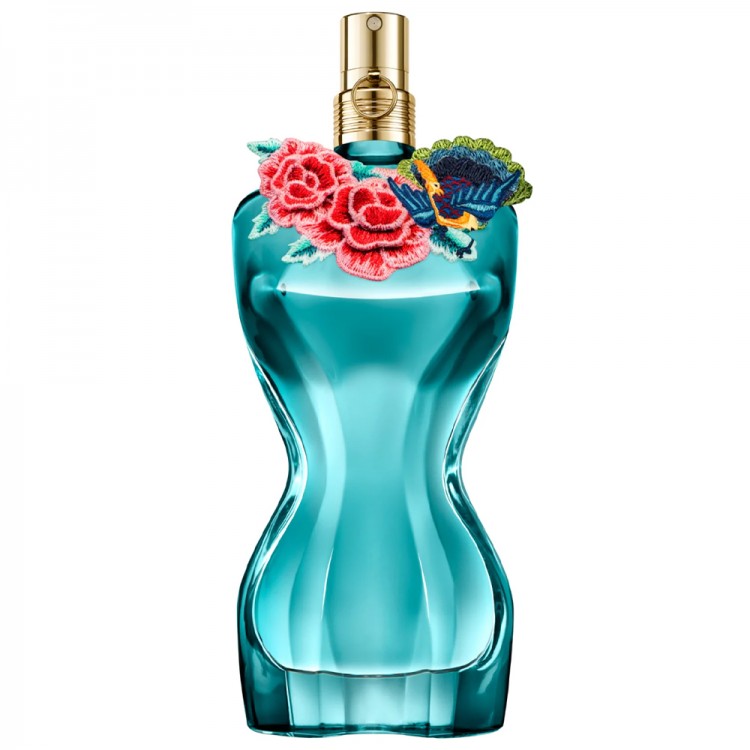 Jean Paul Gaultier La Belle Paradise Garden парфюм в Москве купить духи ...