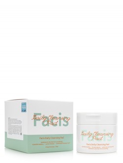 Косметические подушечки Facis Daily Cleansing Pad