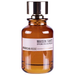 Maison Tahite Arabican Rose