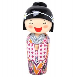 Kokeshi Lotus