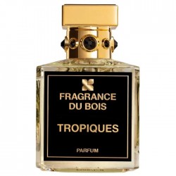 Fragrance Du Bois Tropiques