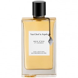 Van Cleef & Arpels Collection Extraordinaire Bois d’Iris
