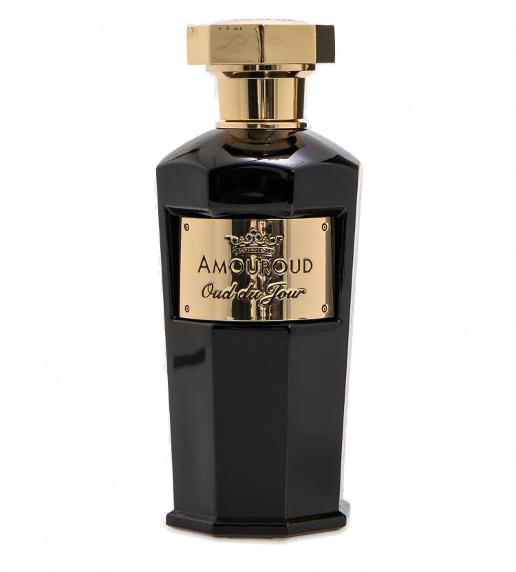 Amouroud Oud du Jour (Амороуд) парфюм в Москве купить духи по цене