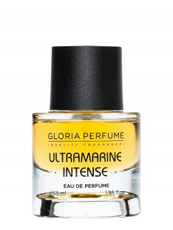 №284 Gloria Perfume Ultramarine Intense (Givenchy Insense Ultramarine)